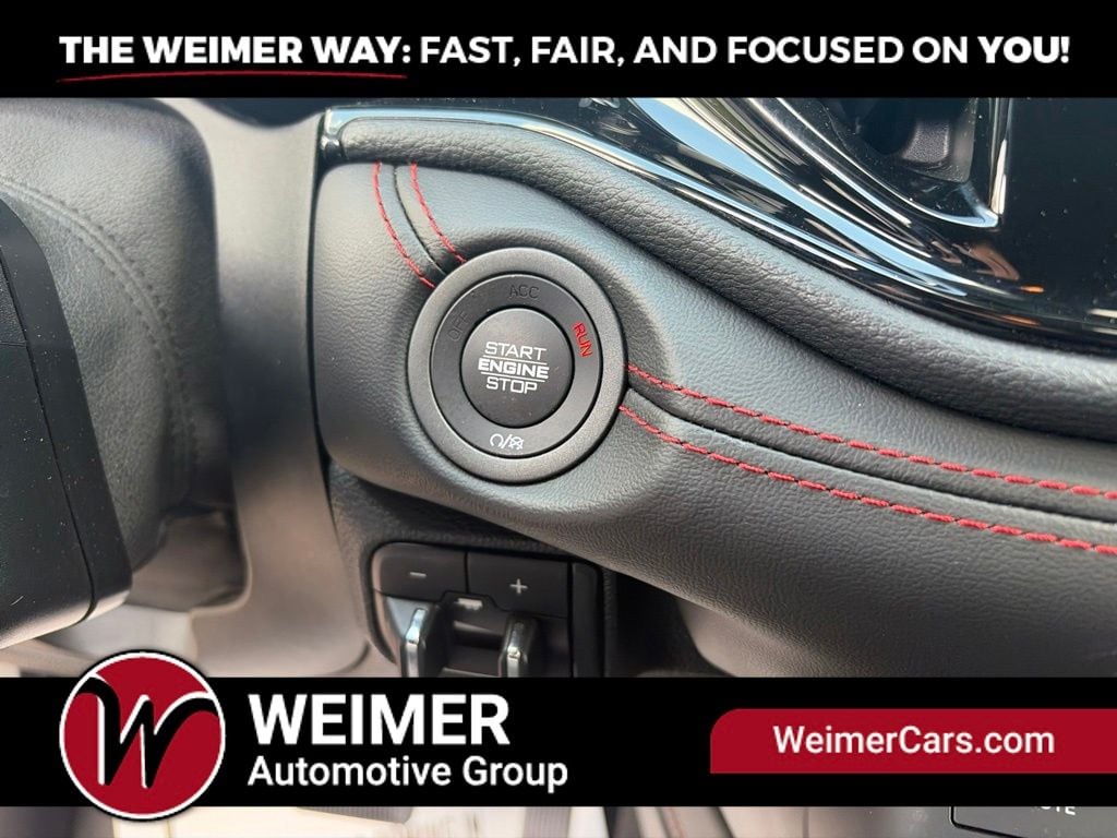 Pre-Owned 2024 Dodge Durango GT Plus - photo - 38