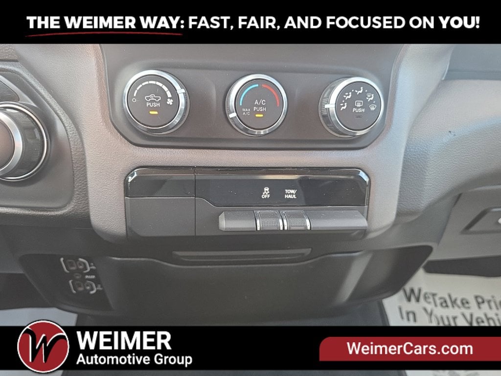 Pre-Owned 2020 Ram 1500 Big Horn/Lone Star - photo - 21
