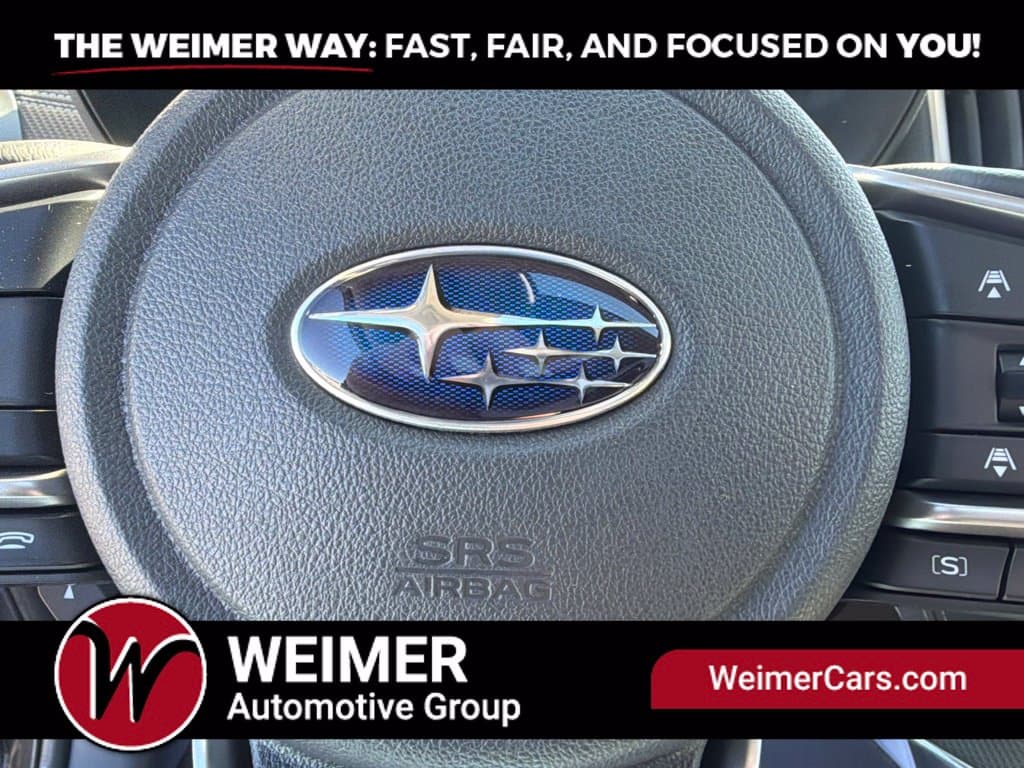 Pre-Owned 2023 Subaru Forester Touring - photo - 21
