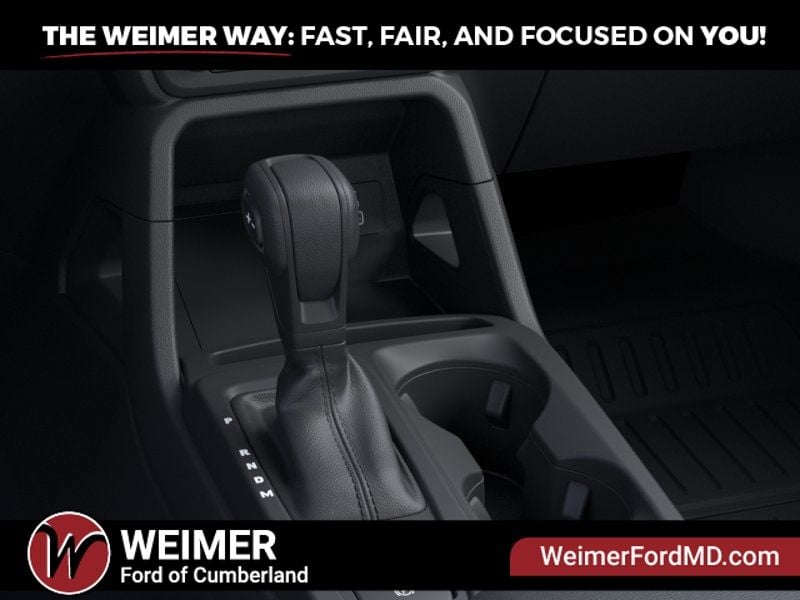 New 2026 Ford Ranger XL - photo - 14