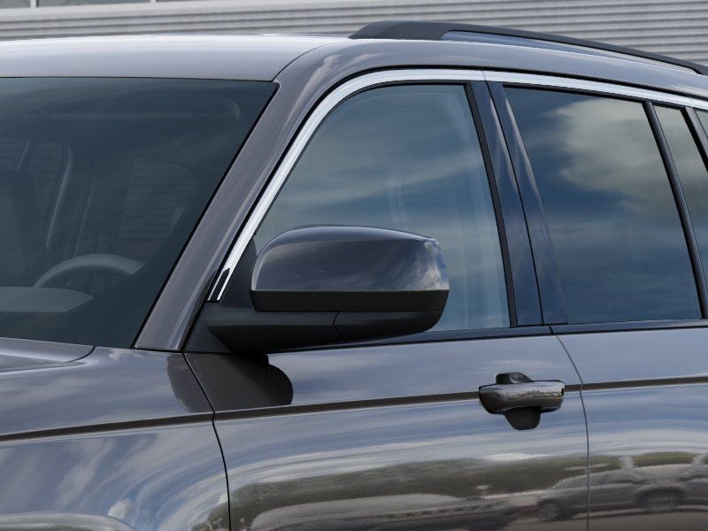 New 2026 Jeep Grand Cherokee Laredo - photo - 11