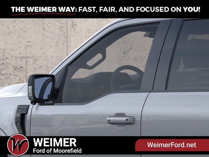 New 2026 Ford F-150 XLT - photo - 19