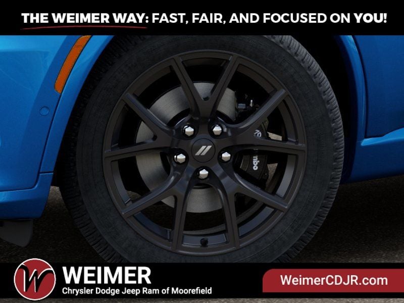New 2026 Dodge Durango GT Premium HEMI V8 - photo - 7