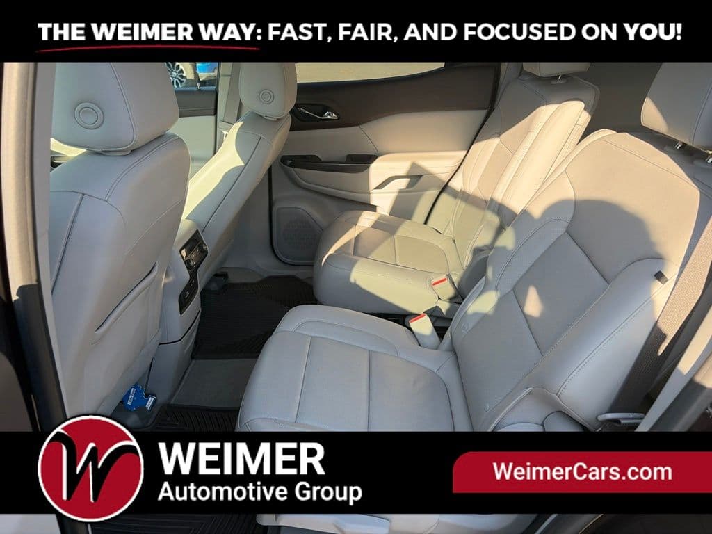 Pre-Owned 2020 GMC Acadia SLT - photo - 14