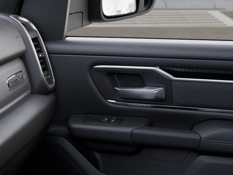 New 2026 Ram 1500 Big Horn/Lone Star - photo - 24