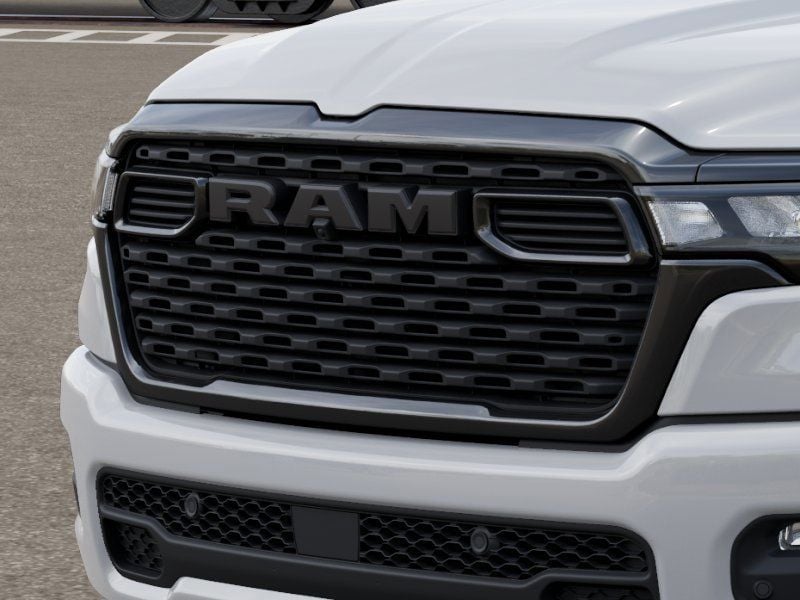 New 2026 Ram 1500 Big Horn/Lone Star - photo - 10