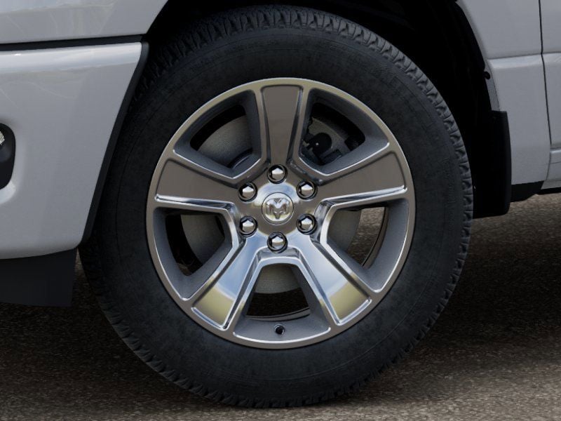 New 2026 Ram 1500 Express - photo - 7