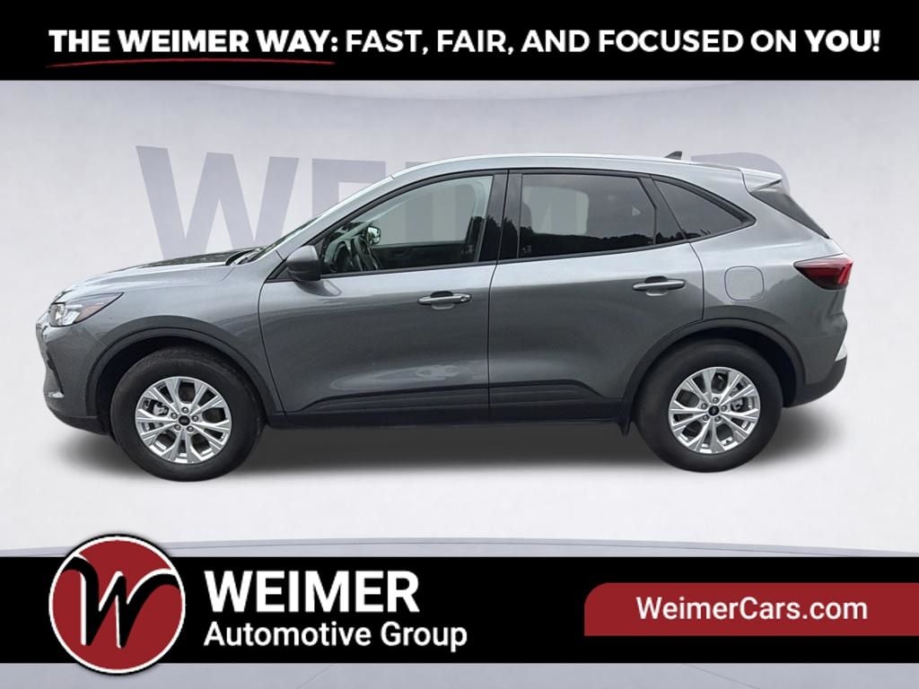 Pre-Owned 2026 Ford Escape Active - photo - 5