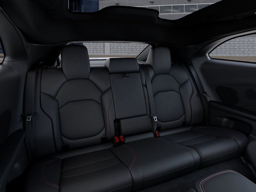 New 2026 Dodge Charger R/T Scat Pack - photo - 14