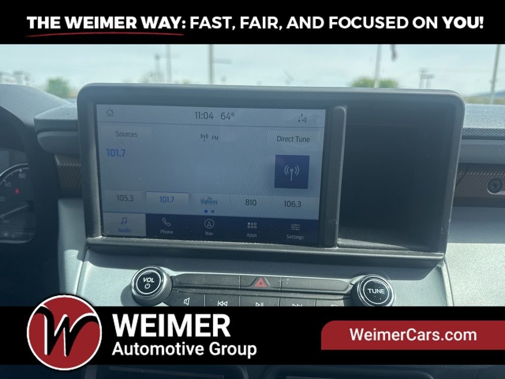 Pre-Owned 2024 Ford Maverick Lariat - photo - 20