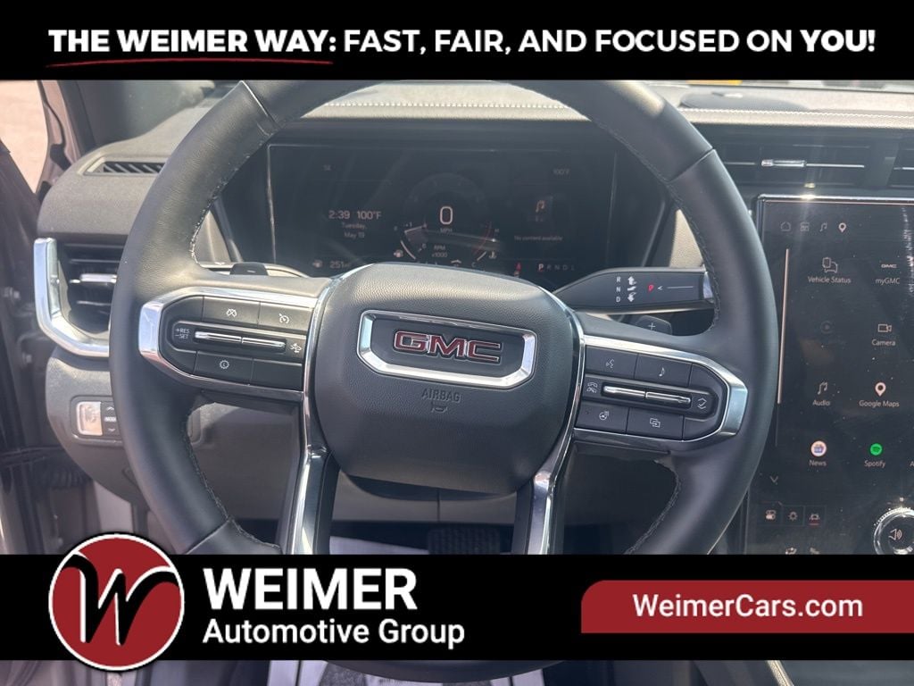 Pre-Owned 2026 GMC Terrain Elevation - photo - 31