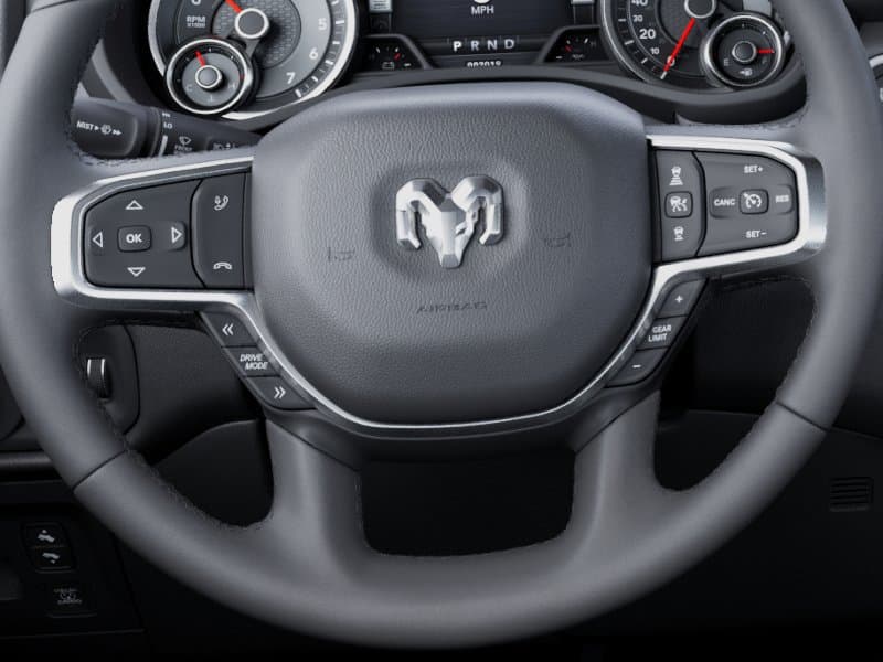 New 2027 Ram 1500 Big Horn/Lone Star - photo - 18