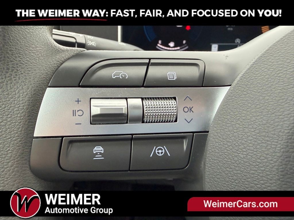 Pre-Owned 2025 Hyundai Sonata SE - photo - 23