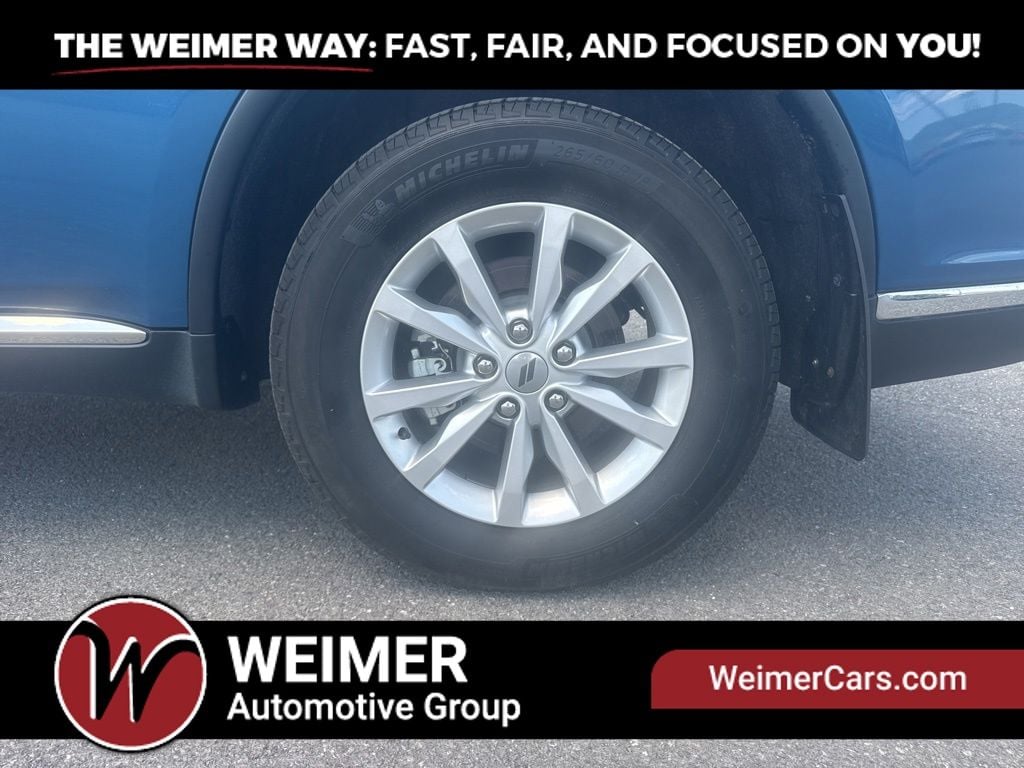 Pre-Owned 2024 Dodge Durango SXT Plus - photo - 6