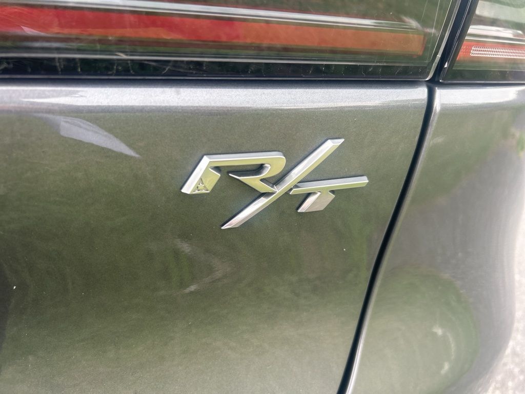 New 2024 Dodge Hornet R/T - photo - 14