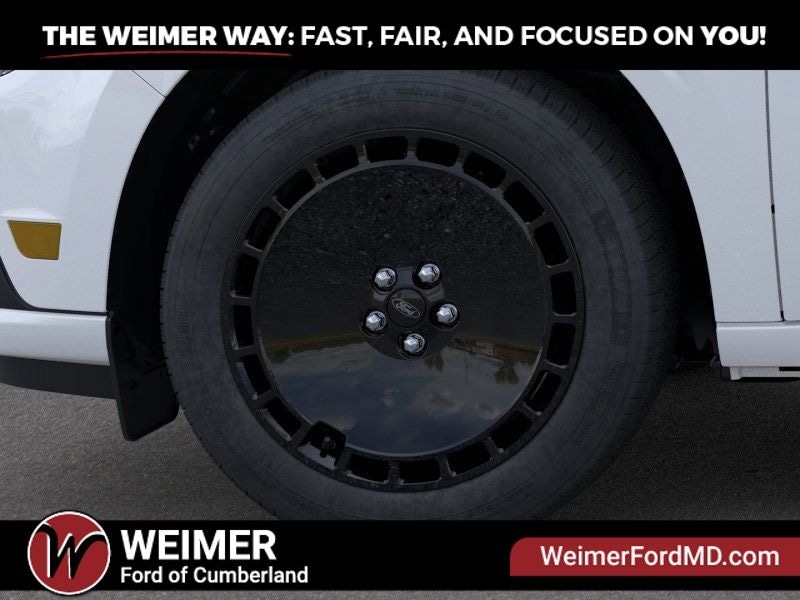New 2025 Ford Maverick Lobo High - photo - 19