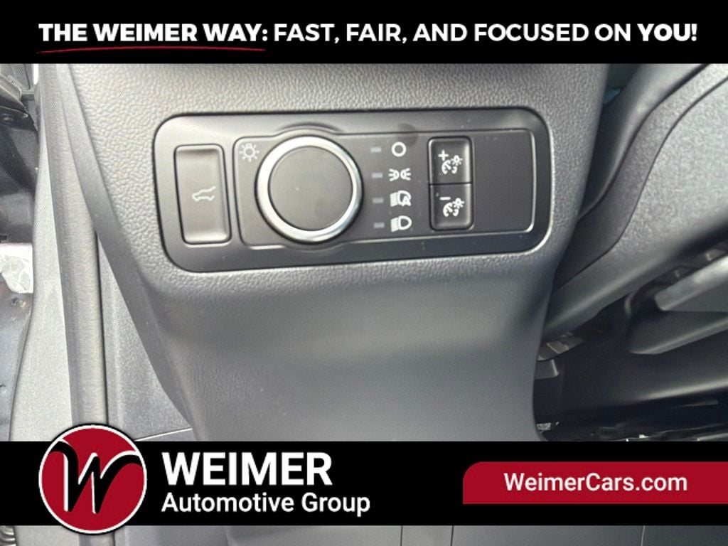 Pre-Owned 2026 Ford Escape Active - photo - 23