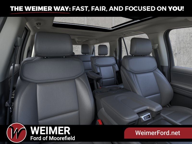 New 2026 Ford Expedition Max Active - photo - 9