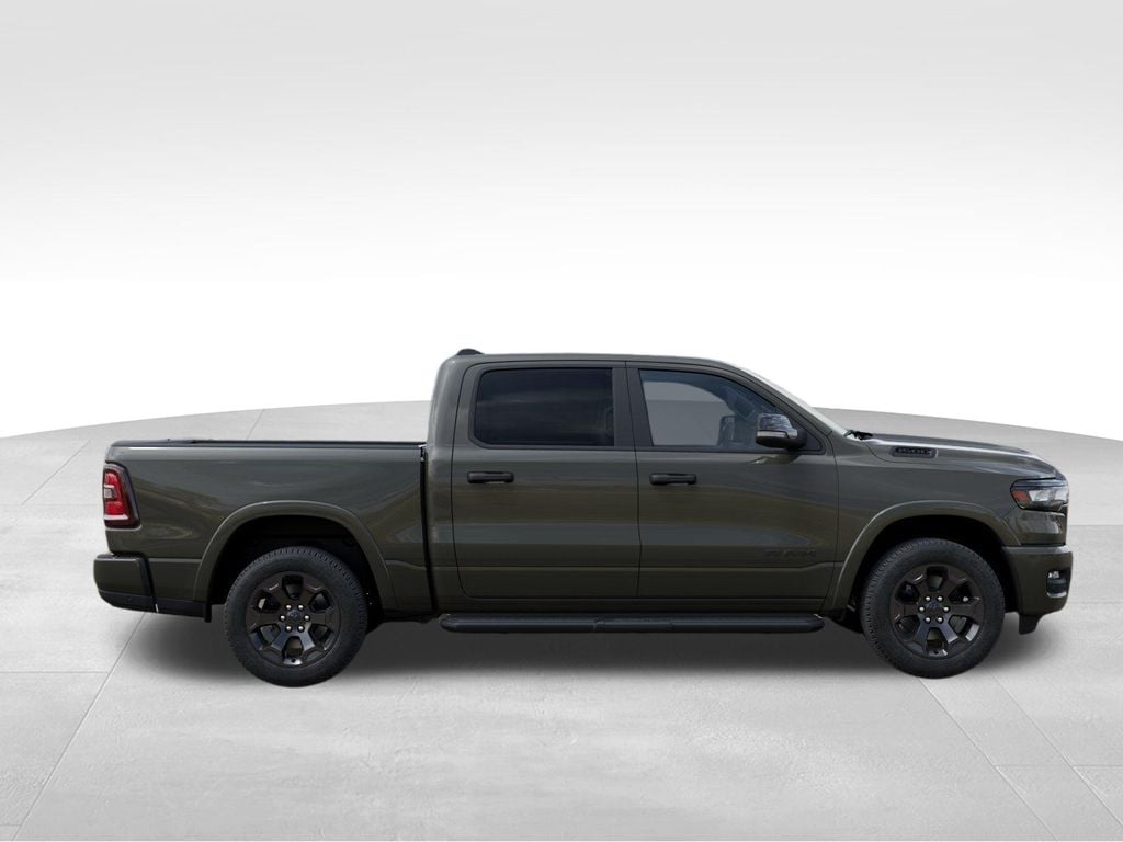 New 2026 Ram 1500 Big Horn/Lone Star - photo - 20