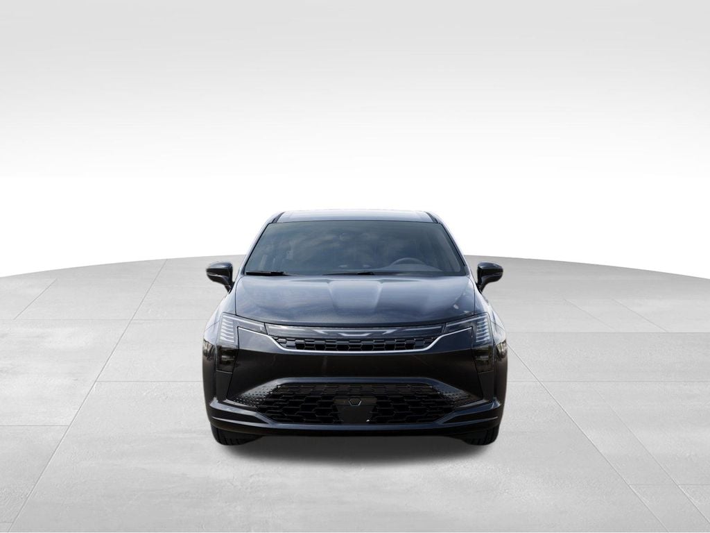 New 2027 Chrysler Pacifica Select - photo - 5