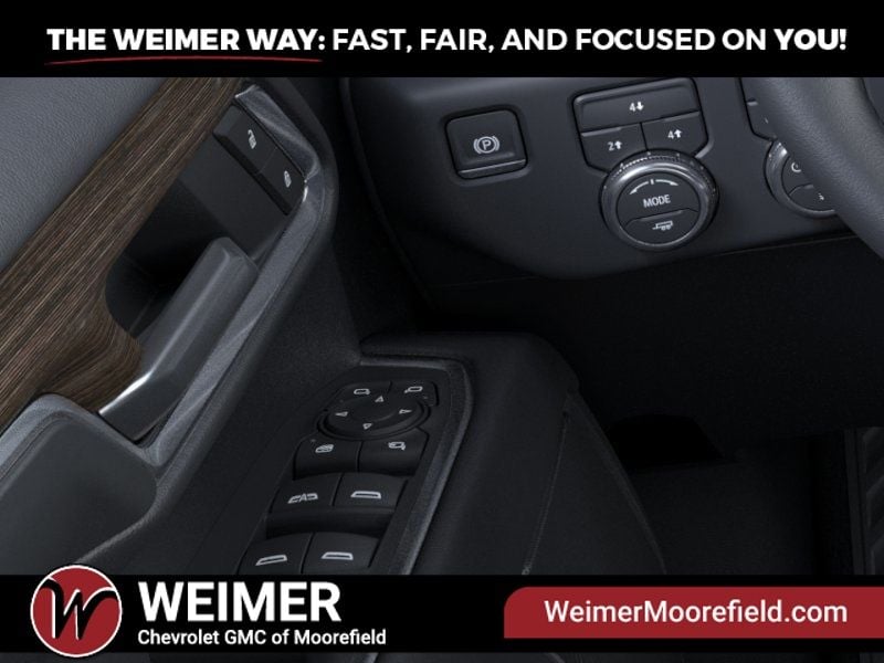 New 2026 GMC Sierra 2500HD SLE - photo - 21