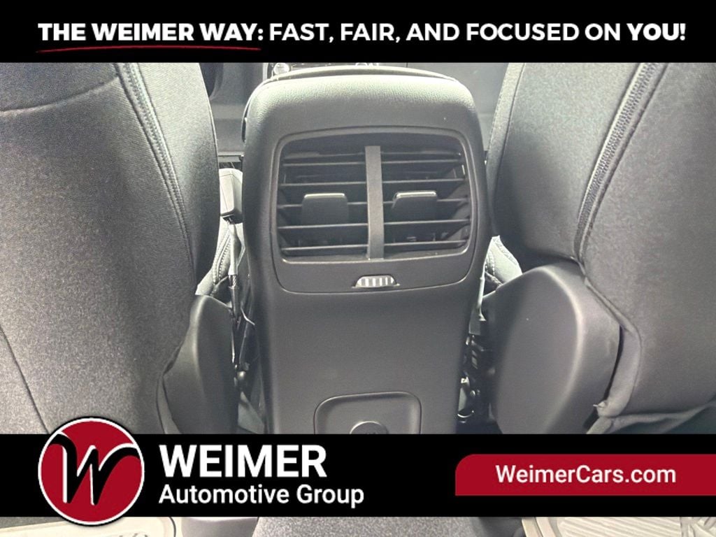 Pre-Owned 2026 Ford Escape Active - photo - 16