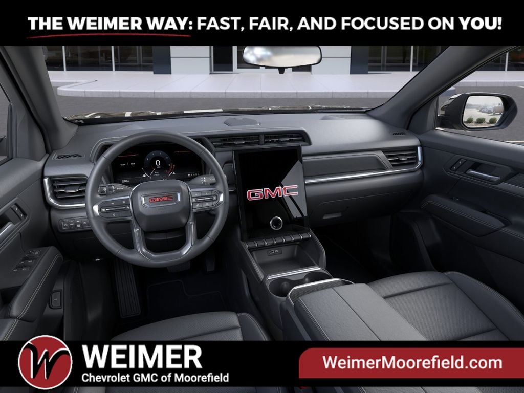New 2027 GMC Terrain Elevation - photo - 14
