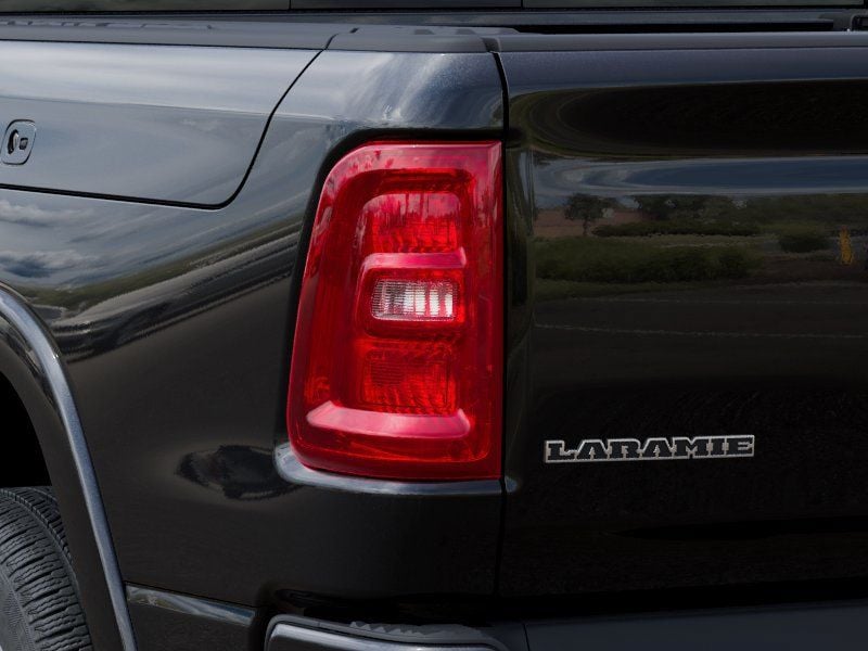 New 2026 Ram 1500 Laramie - photo - 8
