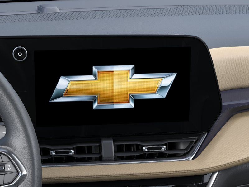 New 2026 Chevrolet Equinox ACTIV - photo - 19