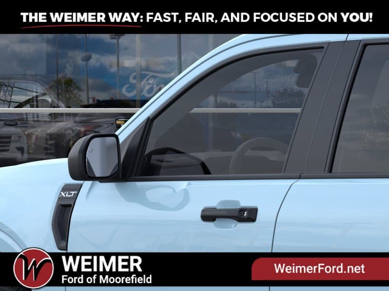 New 2026 Ford Maverick XLT - photo - 20