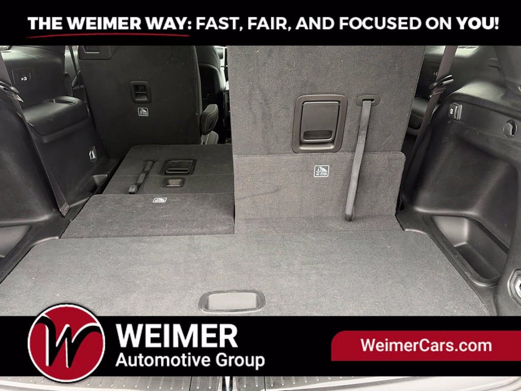 Pre-Owned 2025 Jeep Grand Cherokee L Laredo - photo - 14