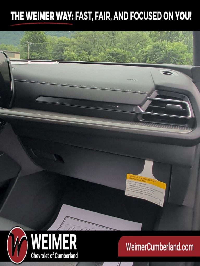 New 2026 Chevrolet Traverse LT - photo - 19