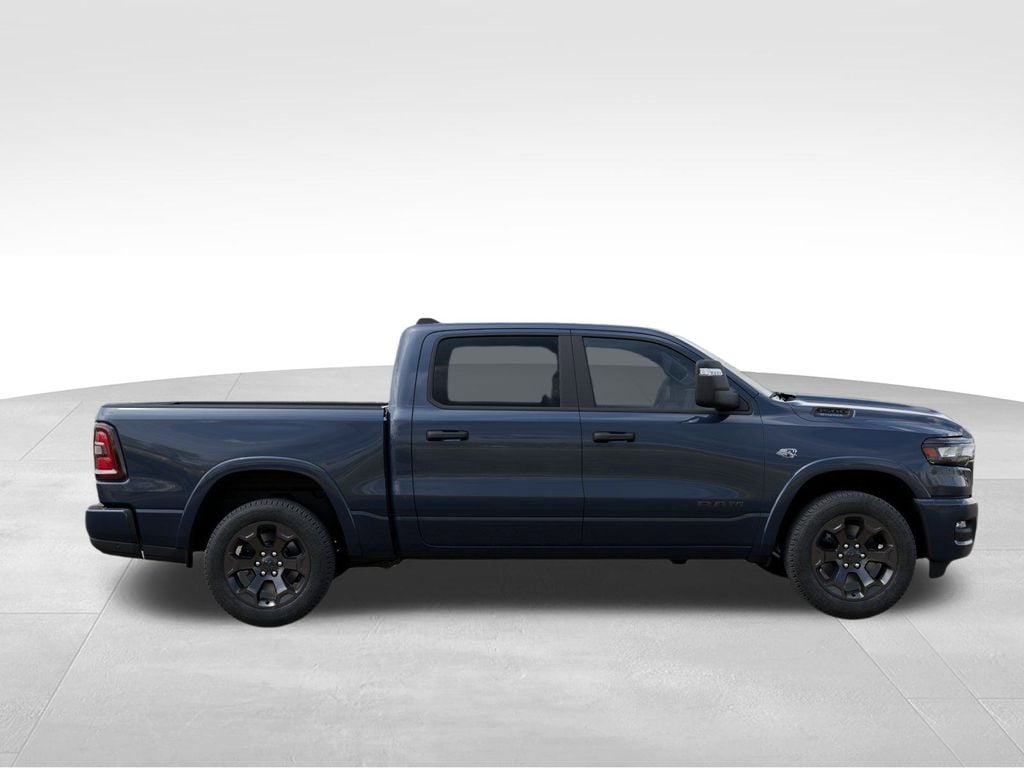 New 2026 Ram 1500 Big Horn/Lone Star - photo - 20