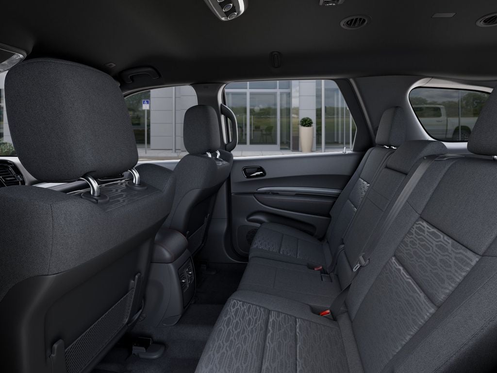 New 2026 Dodge Durango GT - photo - 22