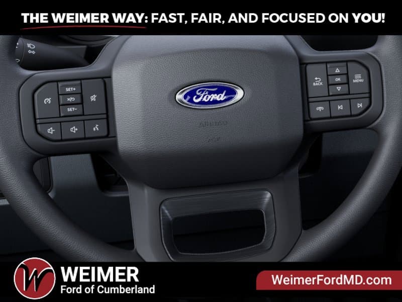 New 2027 Ford F-250SD XL - photo - 11