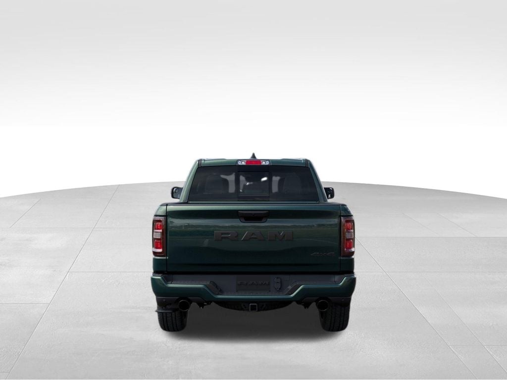 New 2026 Ram 1500 Express - photo - 6