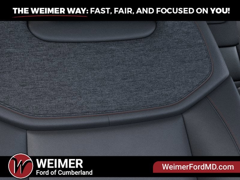 New 2027 Ford Explorer Active - photo - 15