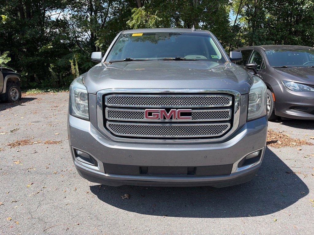 Pre-Owned 2019 GMC Yukon XL SLT - photo - 1