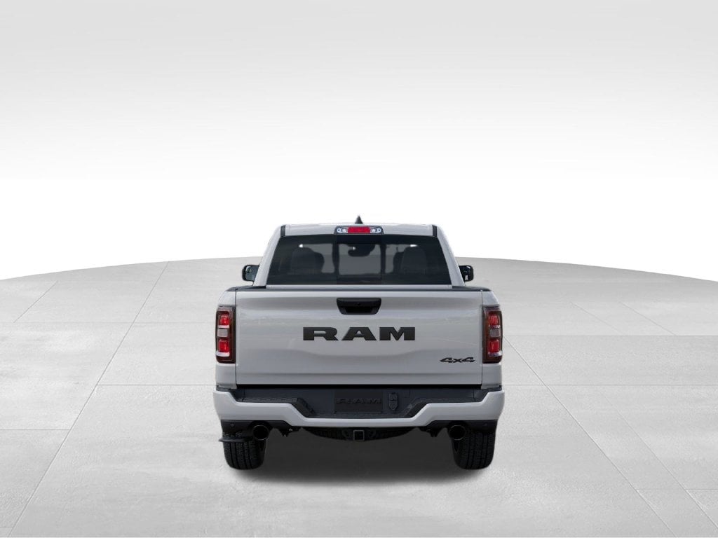 New 2026 Ram 1500 Express - photo - 6