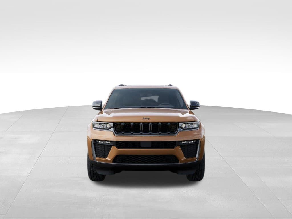 New 2026 Jeep Grand Cherokee Limited - photo - 5
