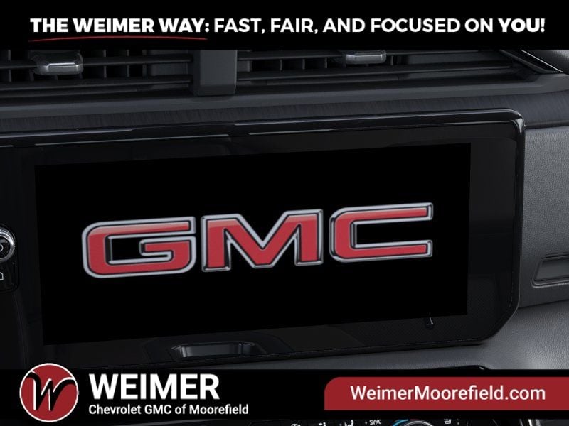 New 2026 GMC Sierra 1500 AT4 - photo - 19