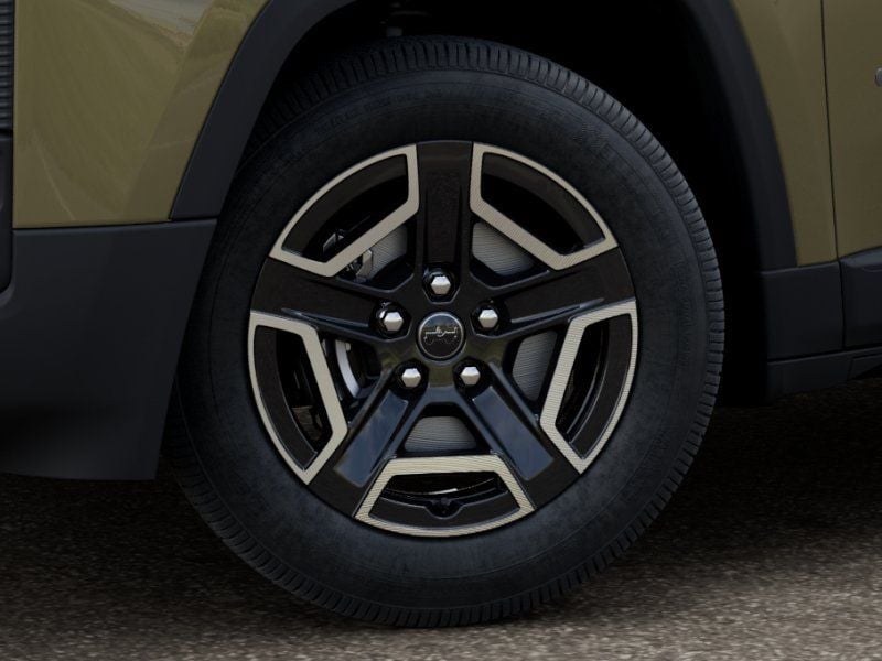 New 2026 Jeep Cherokee Limited - photo - 7