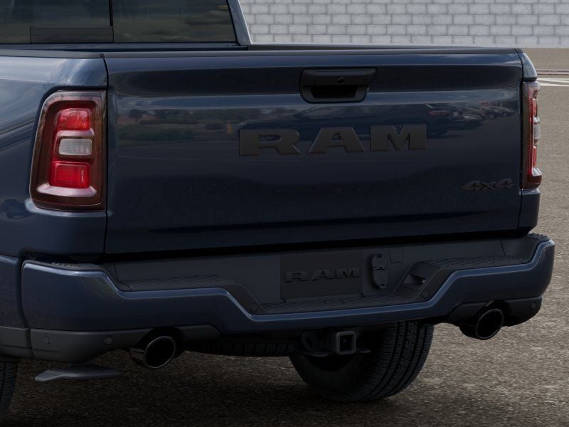 New 2026 Ram 1500 Express - photo - 12