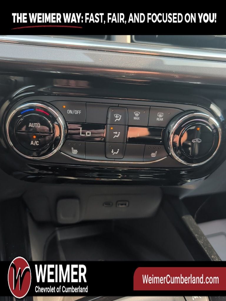 New 2026 Chevrolet Trax ACTIV - photo - 21