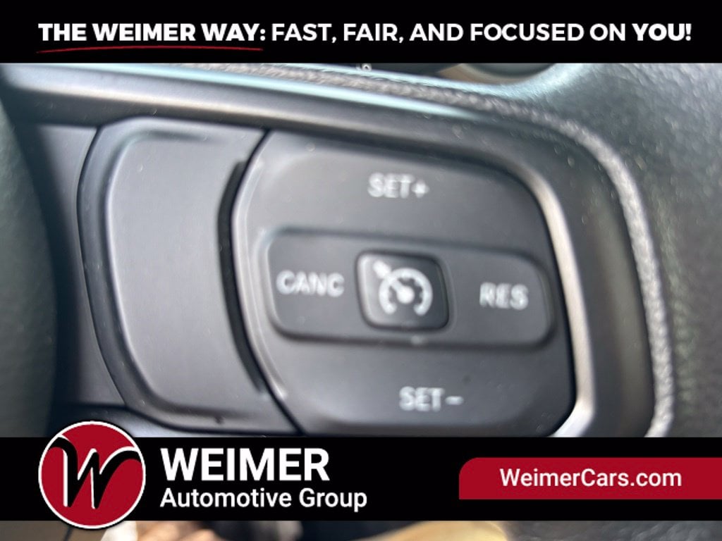 Pre-Owned 2022 Jeep Wrangler Sport - photo - 24