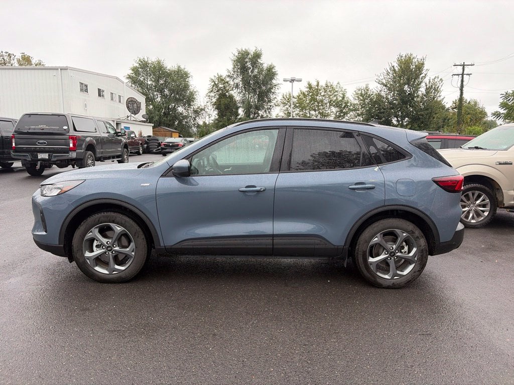 Pre-Owned 2025 Ford Escape Hybrid ST-Line Select - photo - 7
