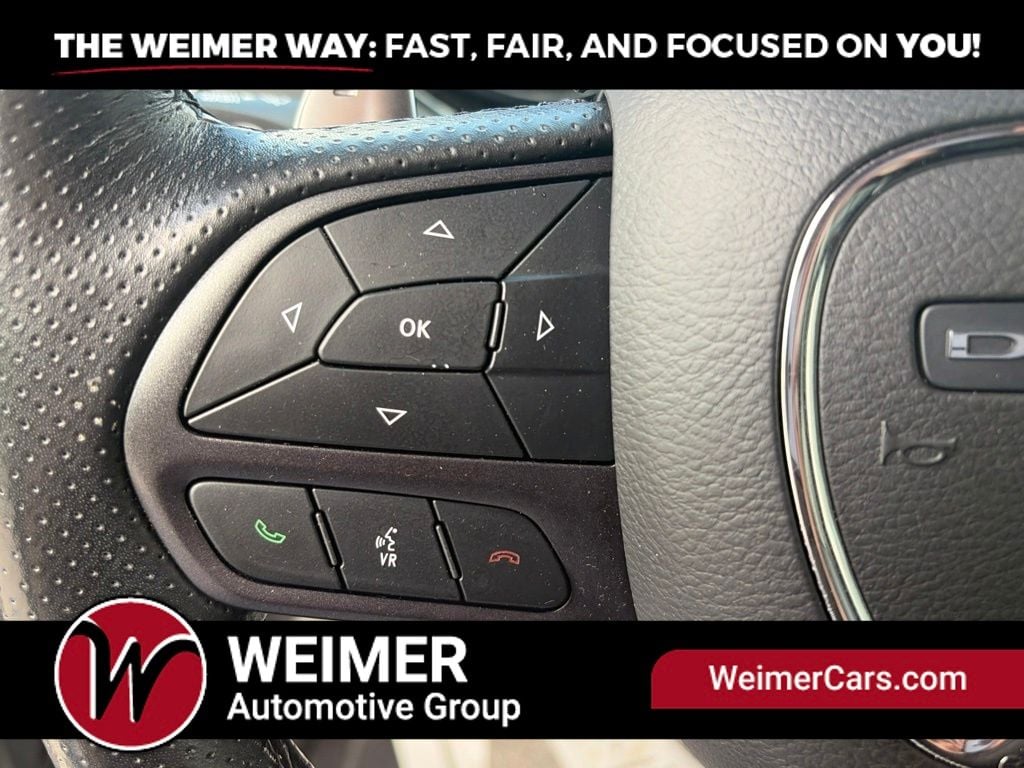 Pre-Owned 2024 Dodge Durango GT Plus - photo - 42