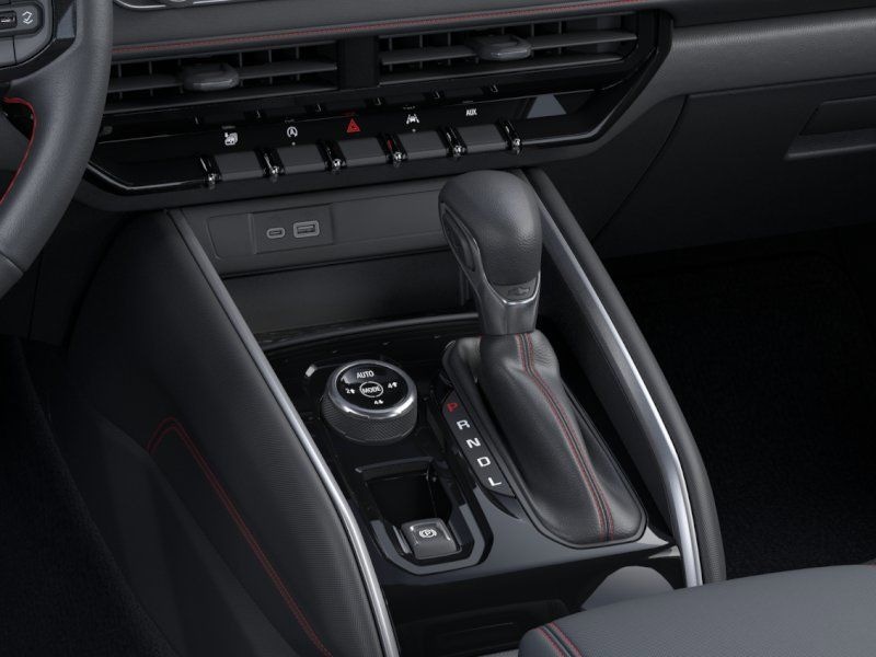 New 2026 Chevrolet Colorado Z71 - photo - 22