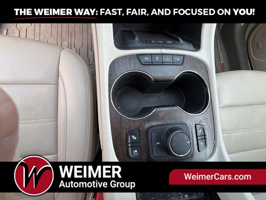 Pre-Owned 2023 GMC Acadia Denali - photo - 20