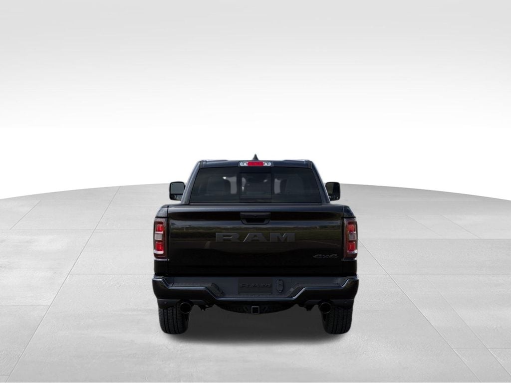 New 2026 Ram 1500 Express - photo - 6